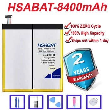 

Top Brand 100% New C12P1602 Battery for ASUS ZENPAD 3S 10 Z500K Z10 Z500KL ZT500KL Z500KL-BK32S4 Z500KL-1A019A in stock