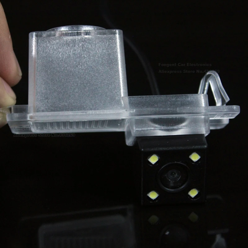 CCD-Car-Reverse-Camera-for-Ssangyong-Rexton-Kyron-Backup-Rear-Review-Reversing-Parking-Kit-Waterproof-NightVision (7)