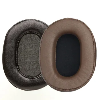 

Foam Ear Pads Cushions for Audio-Technica ATH-MSR7 M50X M40 M40X SX11 for Sony Headphones