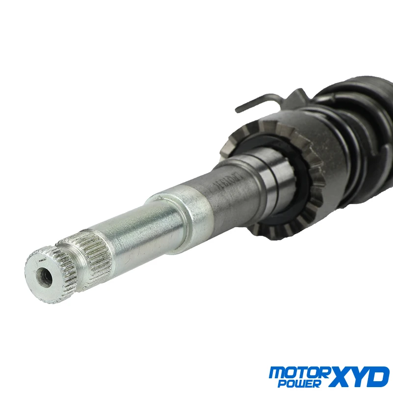 Мотоцикл lifan 150 150cc стартовый шпиндель подходит для 1P56FMJ горизонтальные стартовые