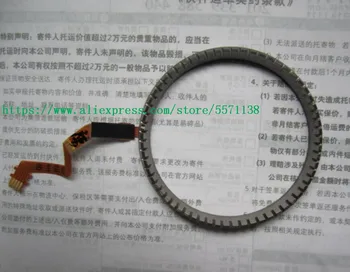 

95%Original Lens Motor for Canon EF 16-35mm 17-40mm Ultrasonic motor Camera Replacement