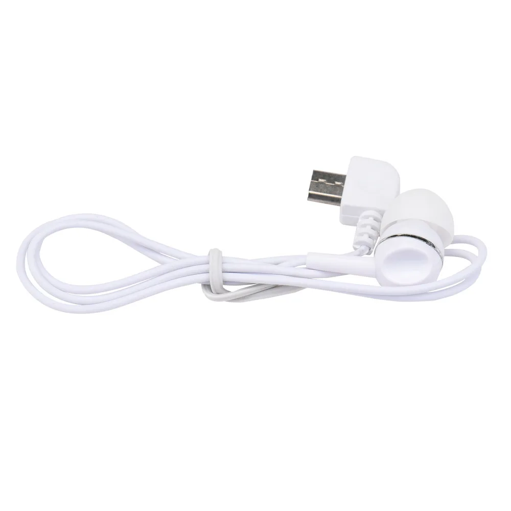 # H40 наушники Универсальные микро USB моно одиночное стерео высокое качество в ухо