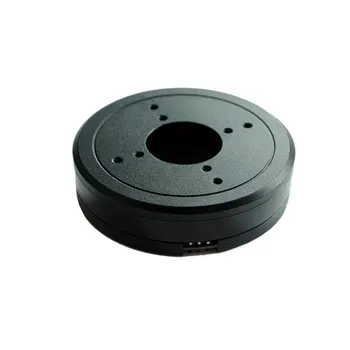 

Low Speed Large Torque DC Brushless Motor GM7008L Large Hollow Shaft Speed KV26