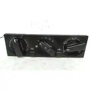 

MR262492 COMMAND HEATING/AIR CONDITIONING Mitsubishi SPACE STAR (DG0)
