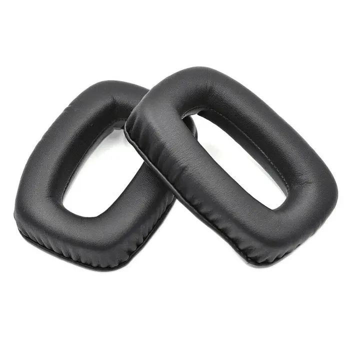 1 пара пены памяти губки амбушюры подушки для Beyerdynamic DT100 наушников 8899