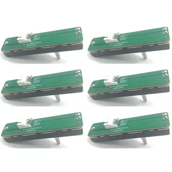 

6PCS/LOT 704-EN1000-9788 Controller Crossfader for Pionner DDJ-SX2 DDJ-RX