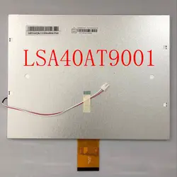 5 шт. LSA40AT9001 Новый Chi Mei 10,4 "светодиодный ЖК-дисплей экран LSA40AT9001 DHL или EMS Бесплатная доставка