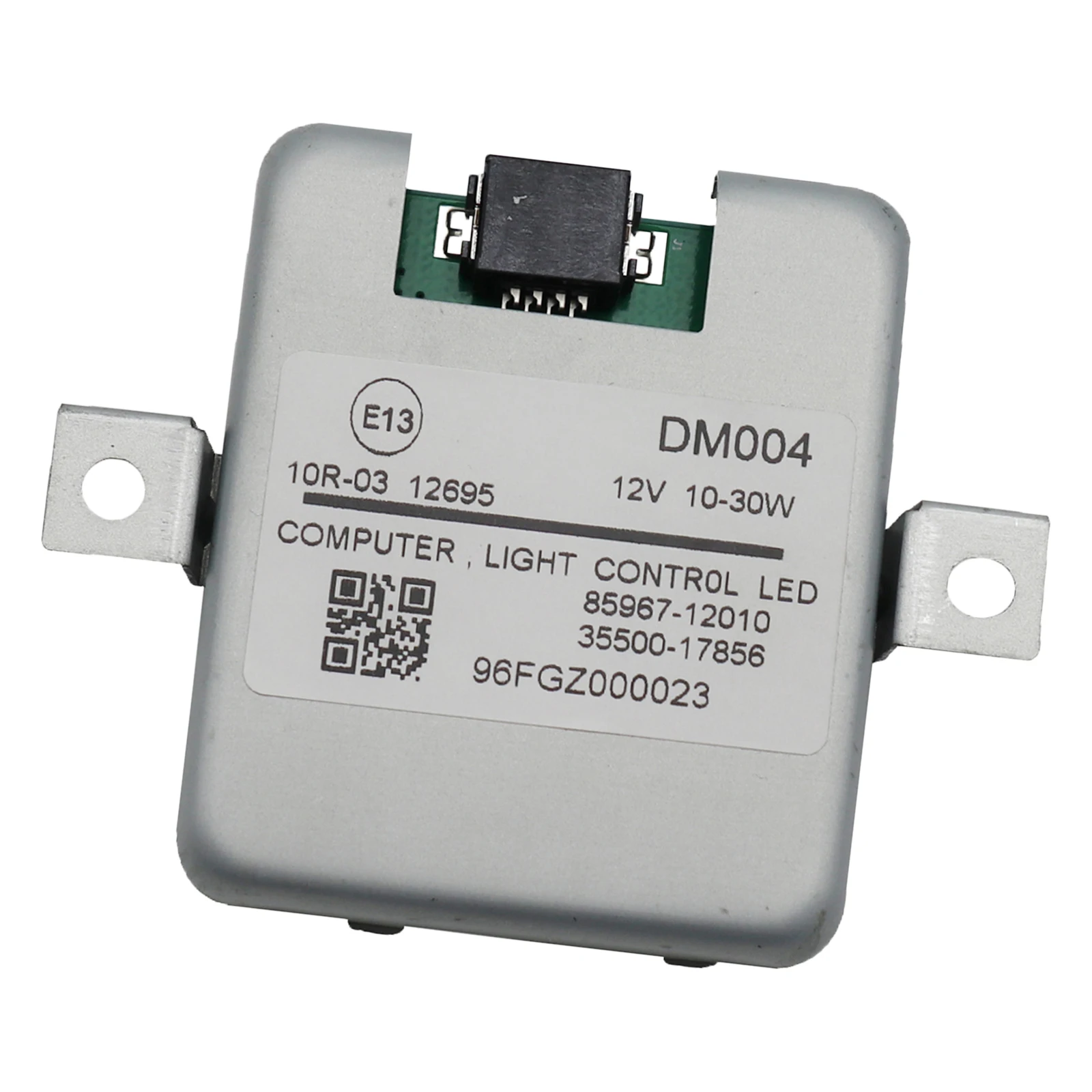 Headlight Ballast Control Unit 8596712010 Replacement For Lexus Is250