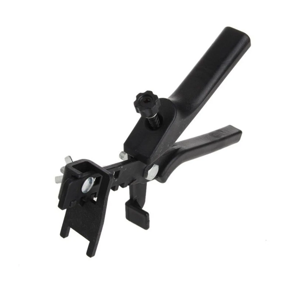 Floor Plier в клеточку измерены в ненатянутом Установка брелок с определителем местоположения выравнивания Системы стены на танкетке ручной инструмент