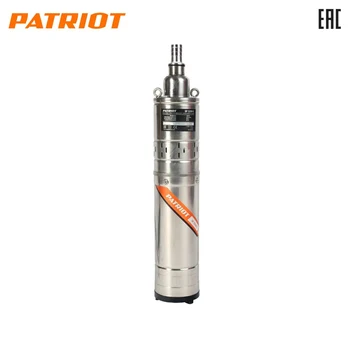 

Borehole pump Patriot SP 3250 S