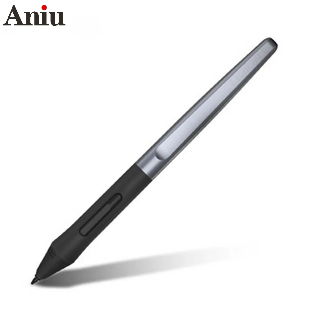 For HUION PW100 Stylus Pen Battery free Pen for H640P/H950P/H1161/HC16