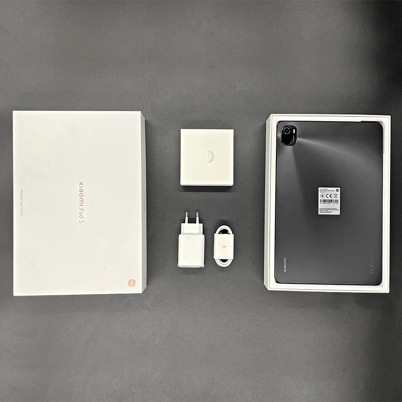 Xiaomi Pad 5 Глобальная Версия Купить