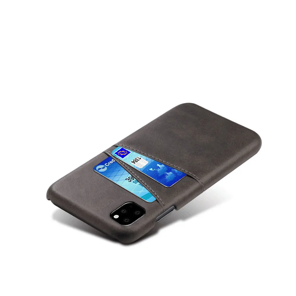 Для iPhone 6,5 6,1 5,8 XI XIR XIMAX X XS MAX XR 7 8 6S 6 Plus бумажник для карт задняя крышка для телефона iPhone XI R XI MAX 7