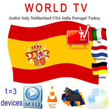 

Italy iptv android box support iptv with smart tv m3u enigma2 PC 10000+