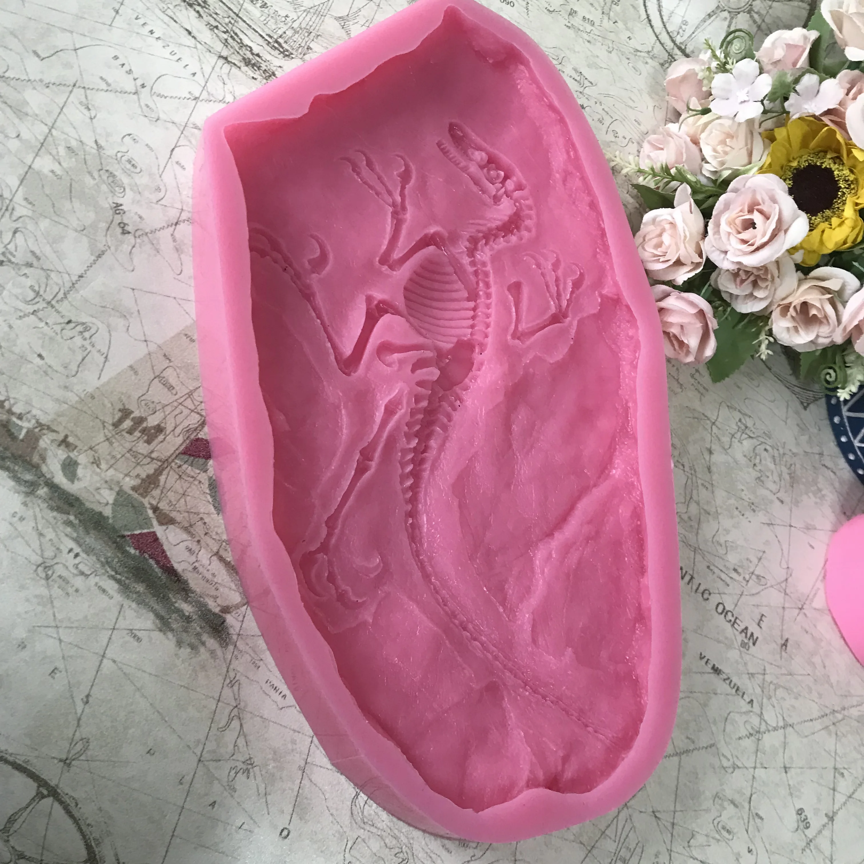 1 Pack Hand Mold Set Souvenir Casting Set DIY Hand Foot Printing Mold  Plaster Casting Kit Handprint Keepsake Growth Couple Mould