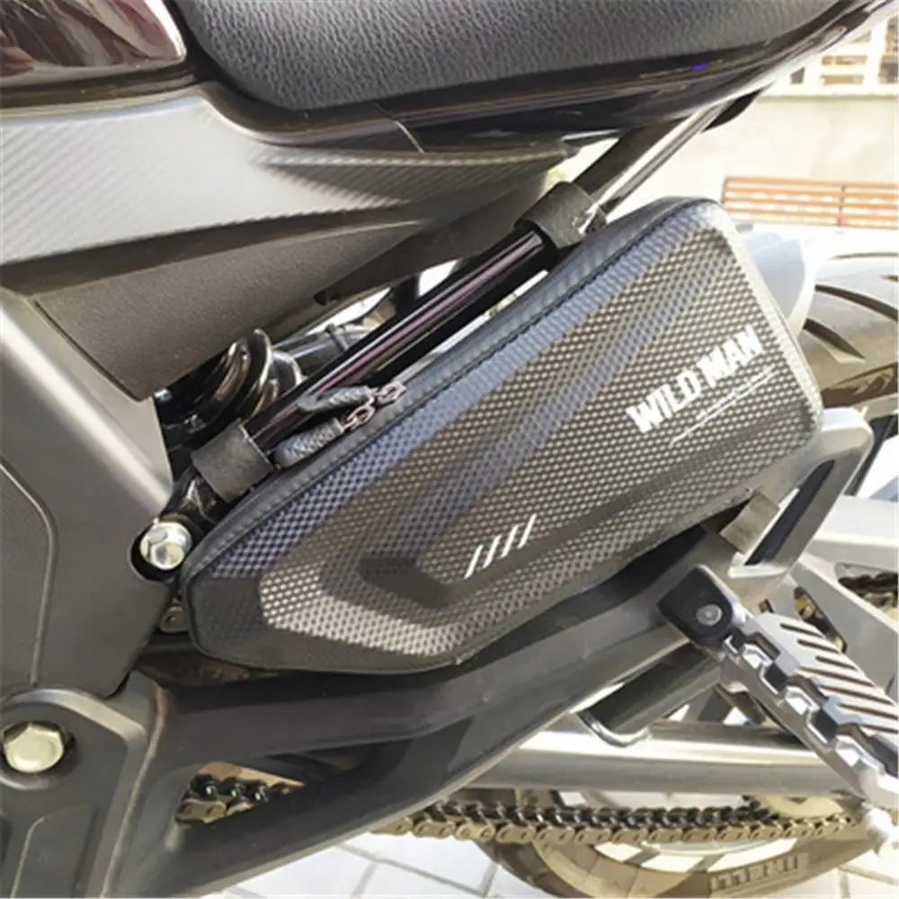 benelli 502c tail tidy