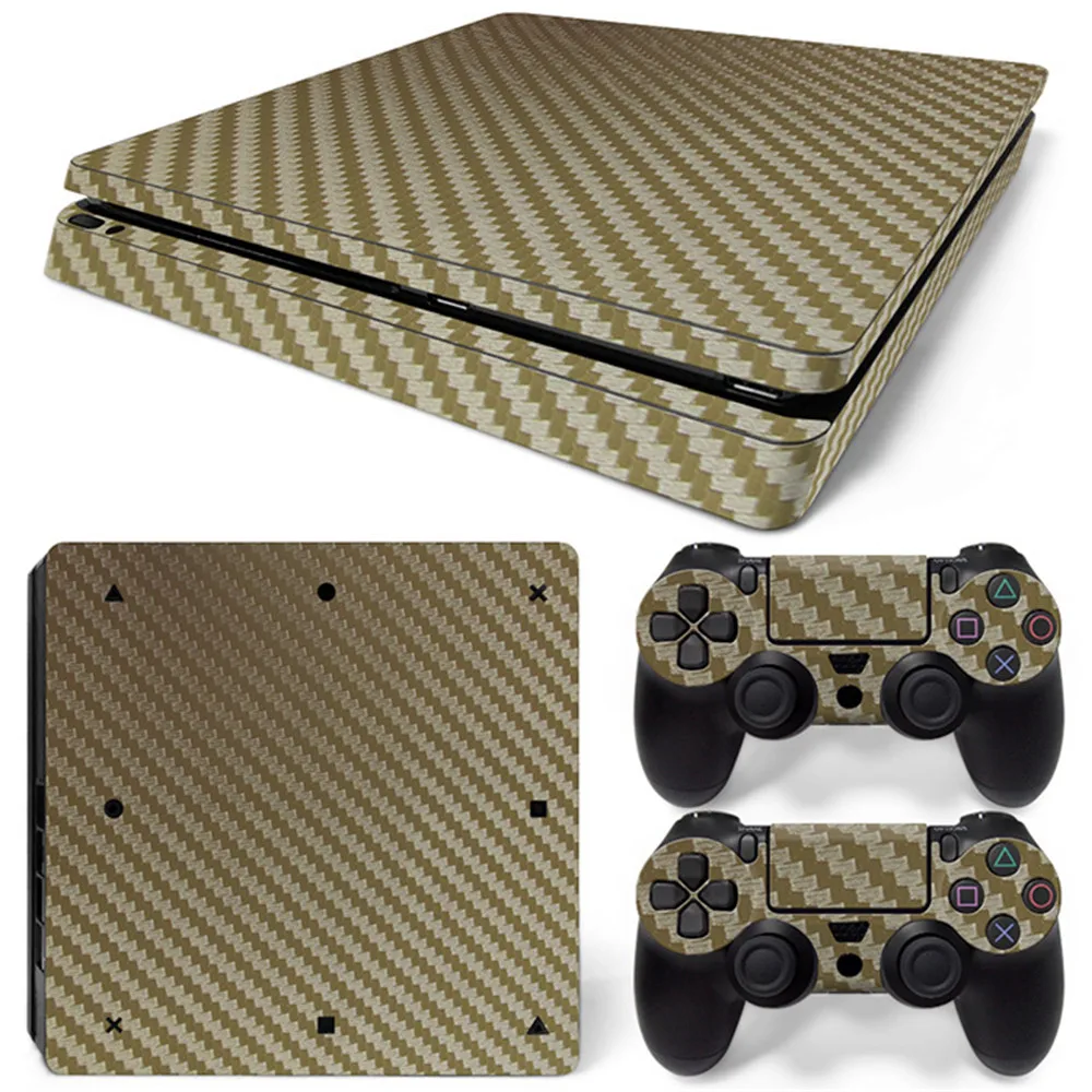 TN-P4SCarbon-Gold