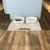Персонализированные Pet Dog Feeder Pad Водонепроницаемый Собаки Чаша Коврик Бесплатно Имя Печати Воды Коврики Легко Чистить Для Собак Кошка Поилки Чаши
