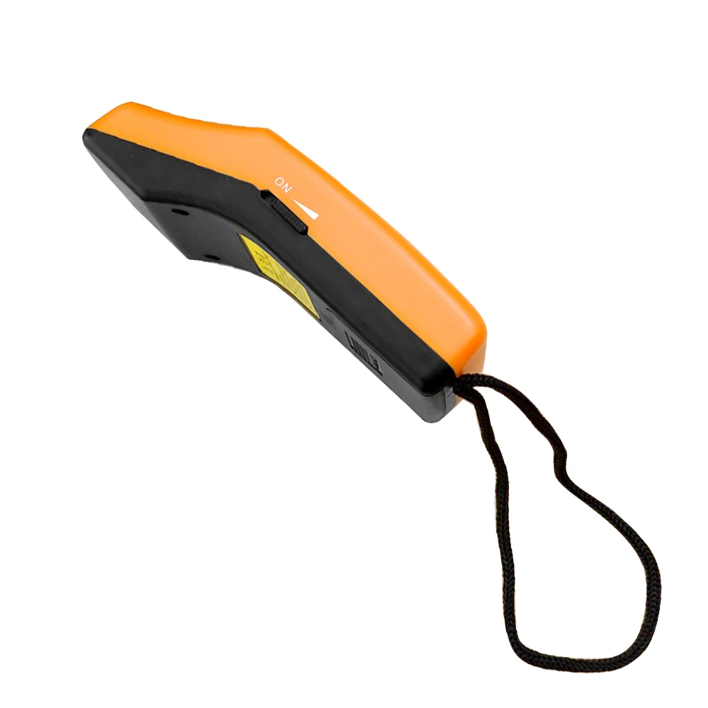 Industrial Metal Detectors Handheld Needle Detector High Sensitivity