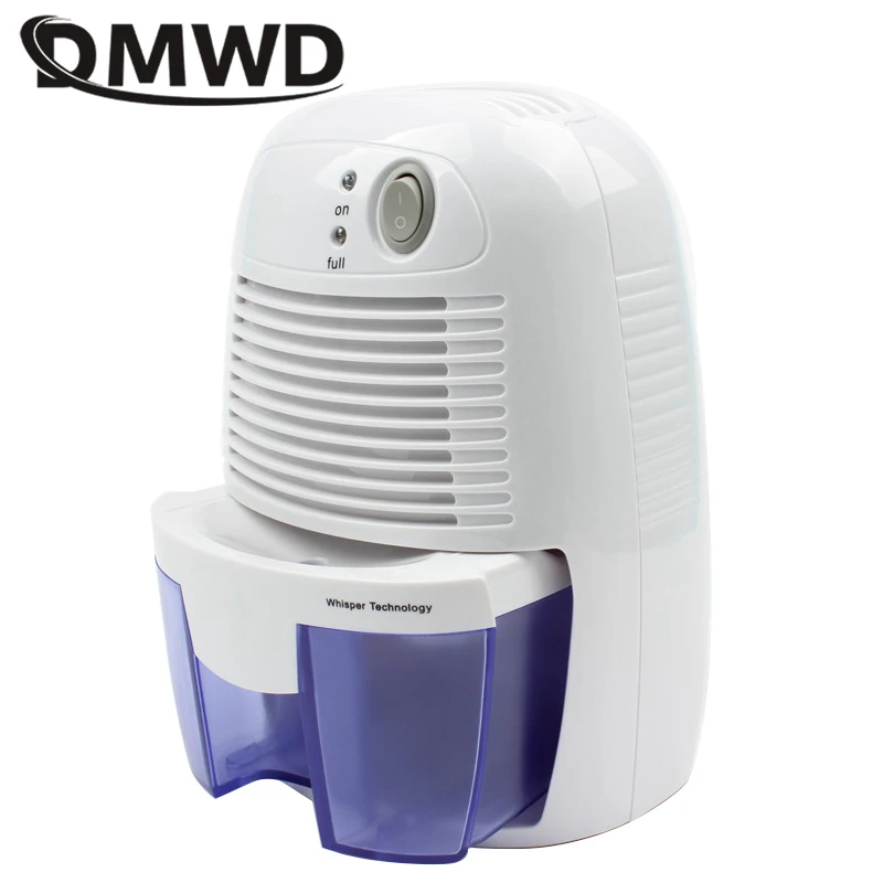 DMWD Mini osuszacz, pochłaniacz wilgoci w gospodarstwie domowym, cicha piwnica, osuszacz powietrza, suszarka do szafy, pochłaniacz wilgoci 100V-240V 1 DMWD Mini osuszacz, pochłaniacz wilgoci w gospodarstwie domowym, cicha piwnica, osuszacz powietrza, suszarka do szafy, pochłaniacz wilgoci 100V-240V 1