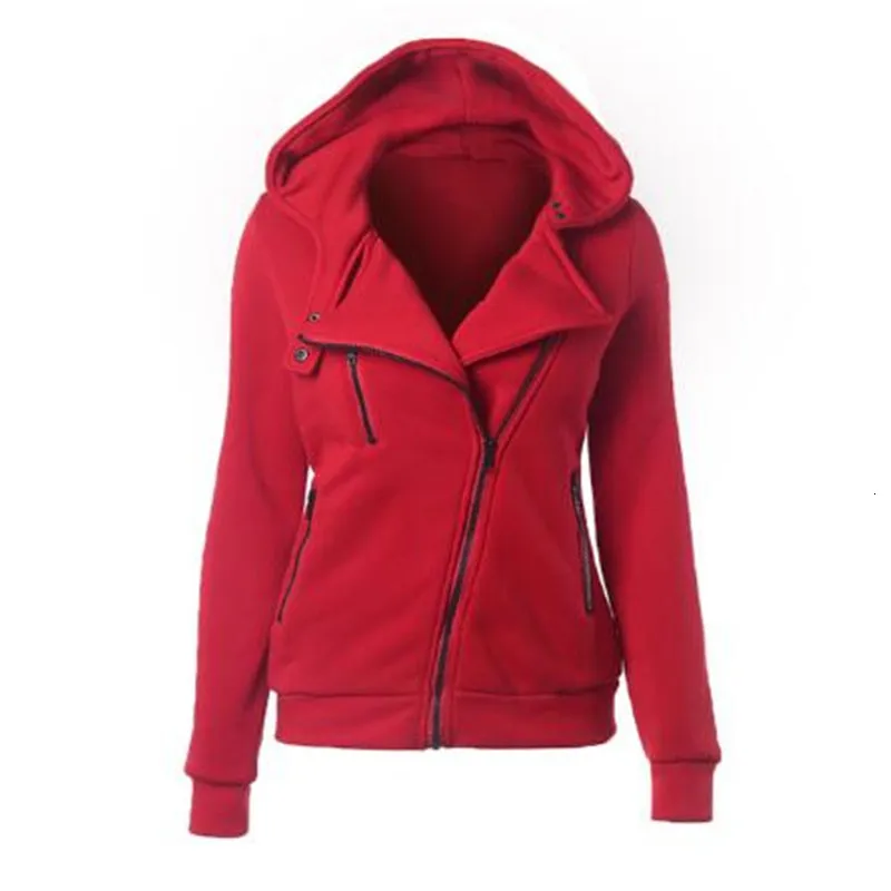 

New Fashion Solid Women Hoodies Sweatshirts Spring Reindeer Hoodies Women Rits Design Thicken Women Sweat Shirt Trui Hoodie