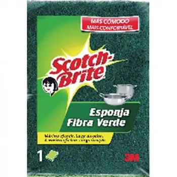 

scotch-brite-spugna, Fiber: 82 x 117