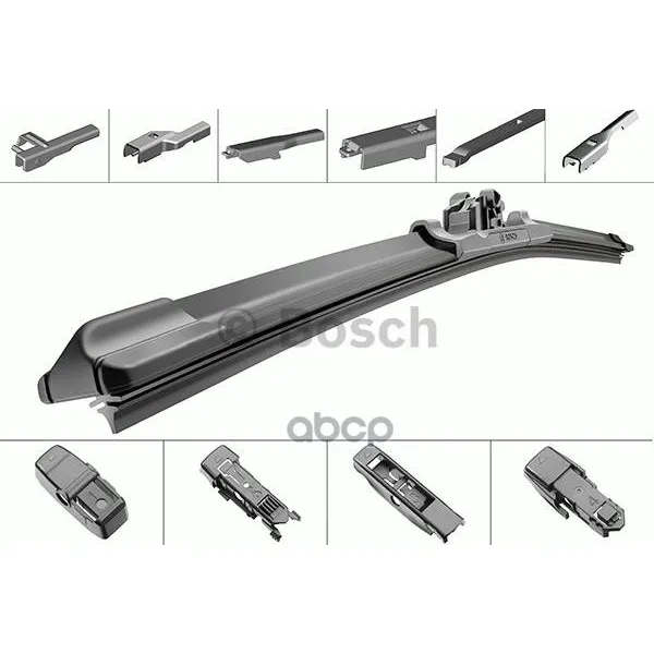Щетка Стеклоочистителя 750мм Bosch арт. 3397006954