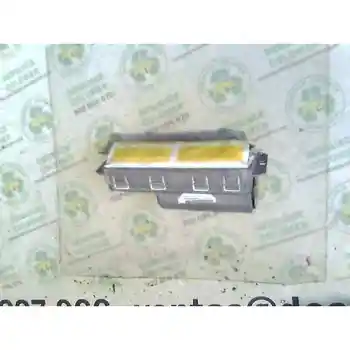 

3181400 Airbag Front Right Alfa Romeo 147 (190) Alfa Romeo Alfa 147 1.9 Jtd