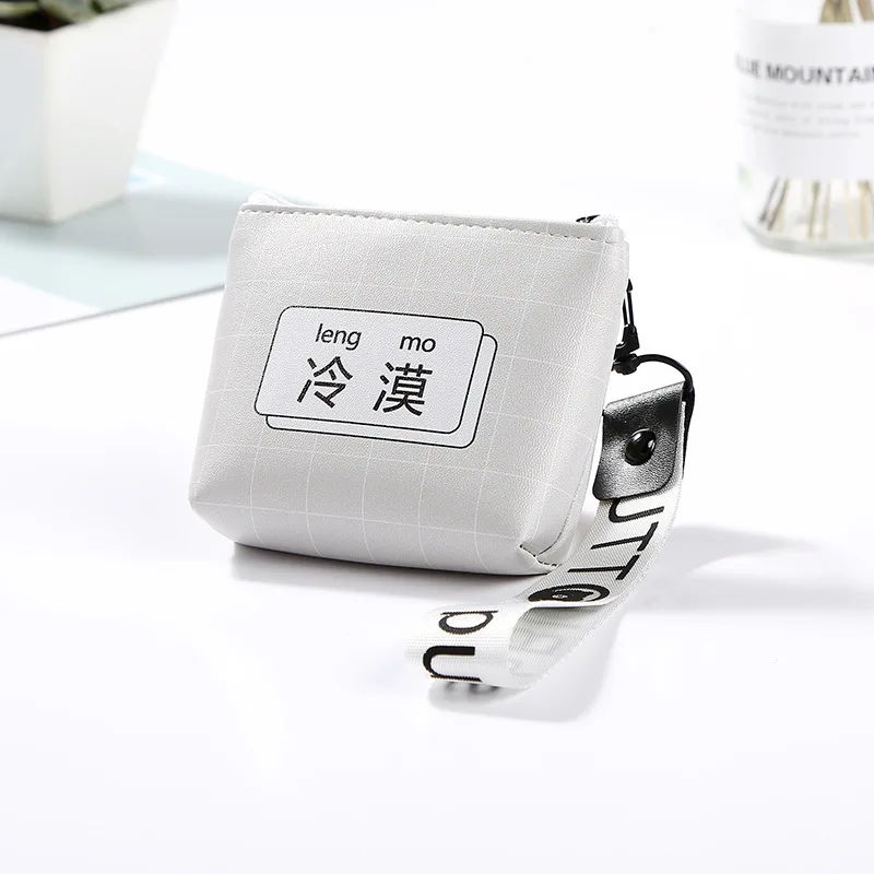 Wallets