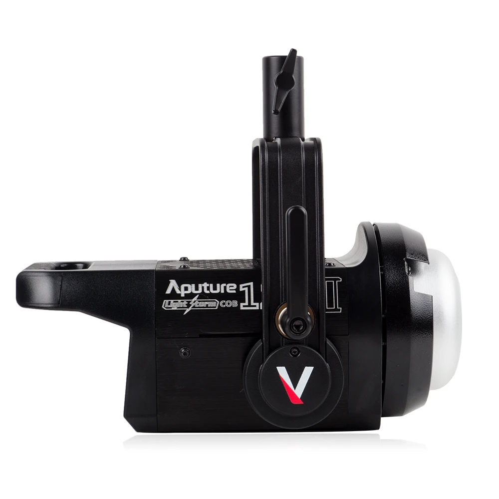 Aputure 120D II COB Video Light DMX Professional