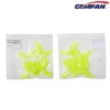 8pcs/4pairs Gemfan D63 Ducted 63mm 2.5inch 3-Blade Propeller for RC FPV Racing Freestyle Toothpick Cinewhoop Duct Drones 6