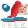EID Kids Children Orthopedic Insoles Shoes Flat Foot Arch Support insoles Orthotic Pads Correction Health shoes pad foot care ► Photo 2/6
