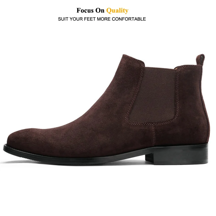size 1 chelsea boots