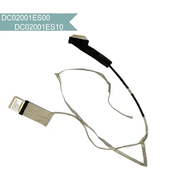 

DC02001ES10 DC02001ES00 Original VIDEO SCREEN For Lenovo G580 G585 G580A QIWG6 laptop laptop LCD LED LVDS video cable