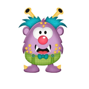 

Monster Metal Cutting Dies New Arrival 2020 Knives Mold For Cutting Scrapbooking