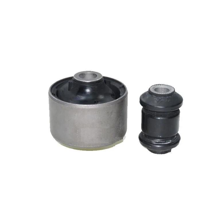 1pcs 2 models Front Control Arm bush Suspension Bushing for Chinese CHANGAN CS75 Auto car motor parts