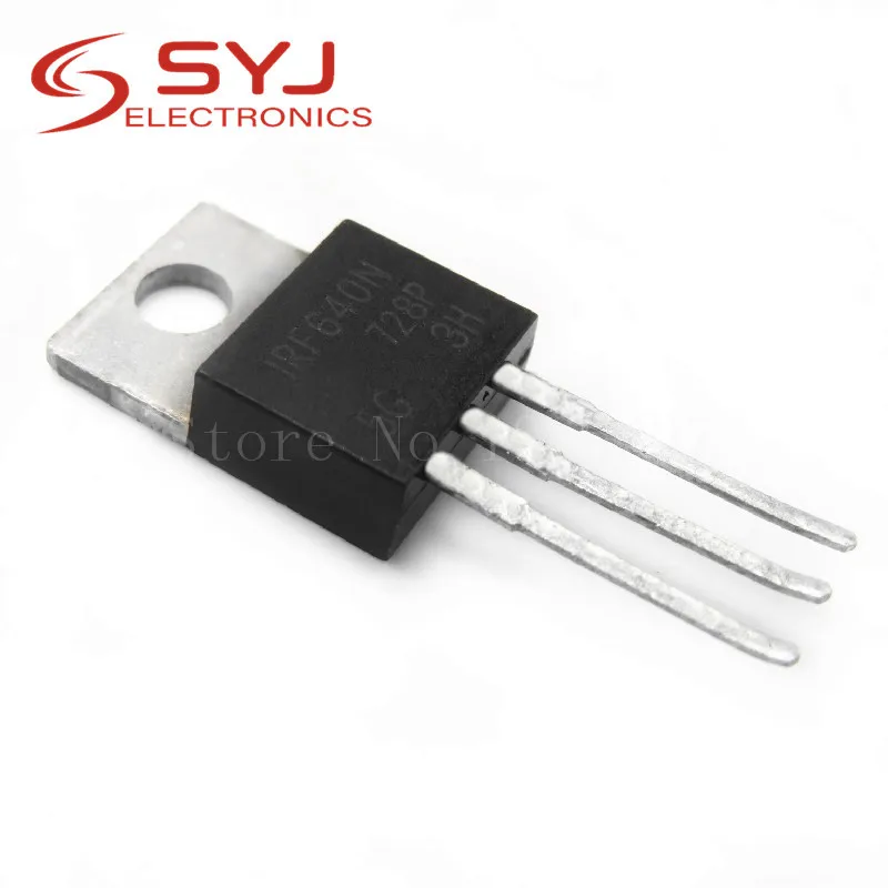 10 шт./лот IRF640NPBF IRF640 в 220 наличии|mosfet to-220| |