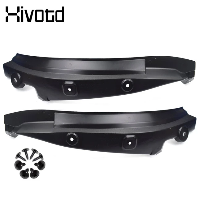 Kotflügel für Volvo Xc60 2019 2020 2021 Auto Kotflügel Anti Staub Abdeckung  Hinten Reifen Matte Änderung - AliExpress