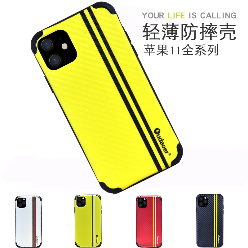 Защитный чехол PureGear для iPhone 11 противоударные силиконовые чехлы телефонов |