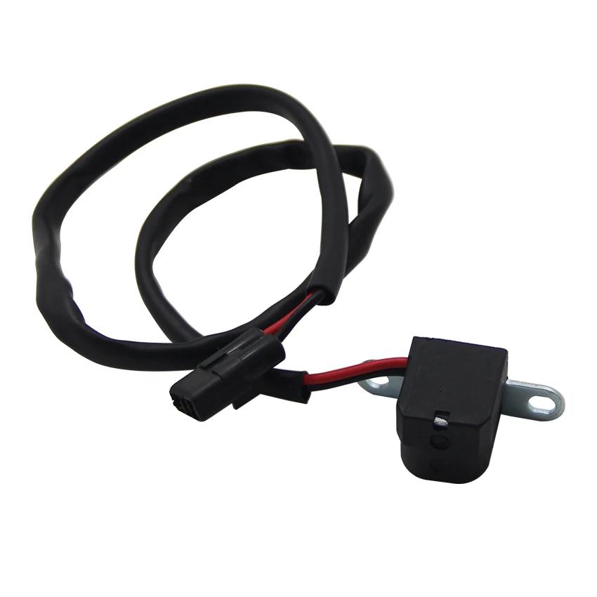 선외기 엔진 점화 트리거 스즈키 DF40 1999-2009 DF50 DF60 DF70 DF90 DF100 DF115 DF140 OEM:32160-87J00 펄스 센서