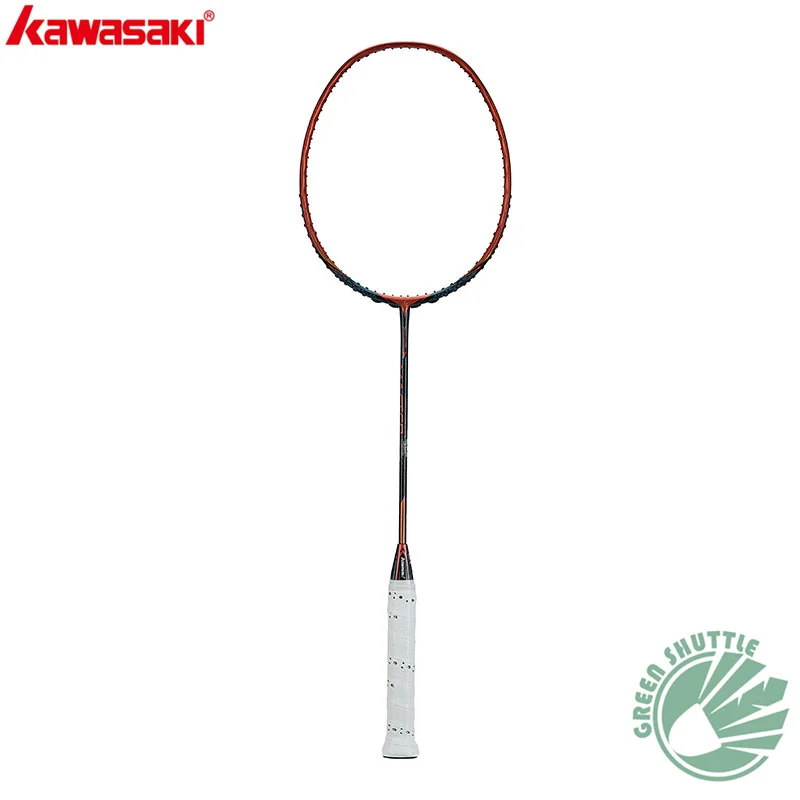 100 Genuine 2020 Six Star Kawasaki Master Mao And Mao18 Badminton