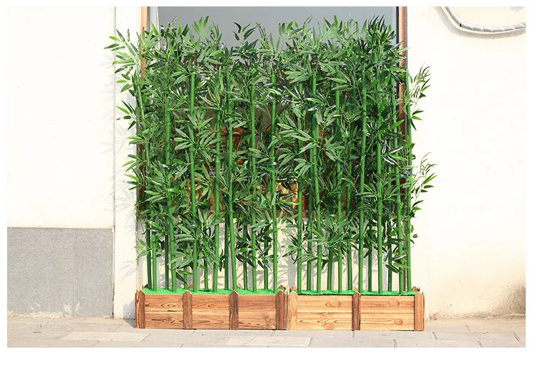 10pcs artificial plants 100/150/180cm fake bamboo plant hotel landscaping home decor indoor faux plants house plants bonsai 10pcs artificial plants 100/150/180cm fake bamboo plant hotel landscaping home decor indoor faux plants house plants bonsai