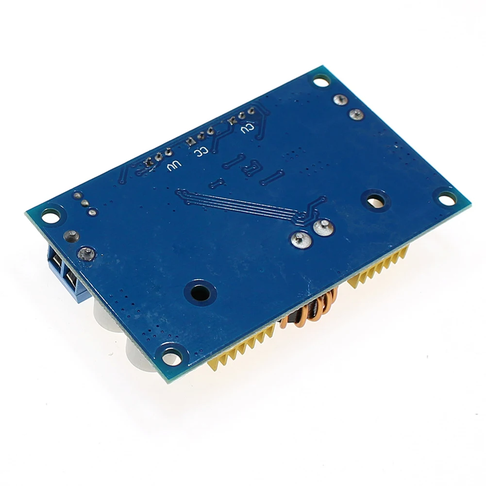LTC3780 автоматический модуль питания Замена солнечных интегральных схем плата Шаг вниз аксессуары Boost регулировать постоянное напряжение