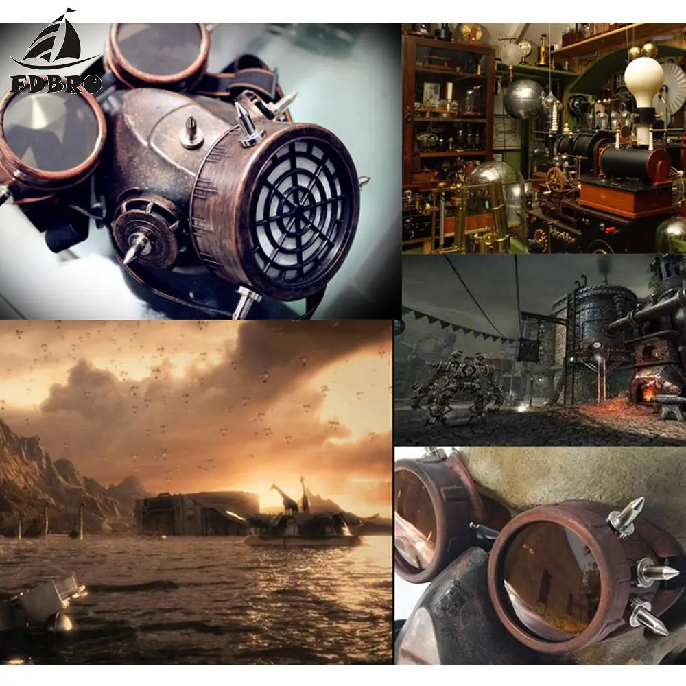 Спортивные солнцезащитные очки FDBRO для мужчин и женщин летние модные с