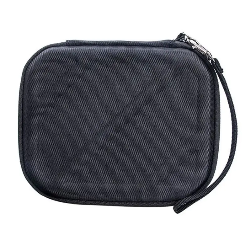 Protection Bag Portable Storage Pouch Carrying Case for SO NY NW WM1A Headphone