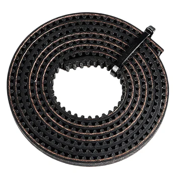 

Gt3-6Mm 1M Synchronous Wheel Synchronous Belt 3D Printer Open Timing Belt For Openbuilds