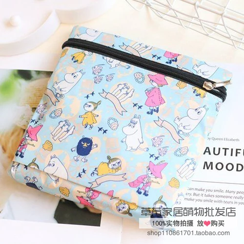 Мультяшный Duffy Bear stellamou HelloKitty My Melody little, две звезды, Cinnamoroll, портативная дорожная сумка для женщин, дорожная сумка для багажа - Цвет: 4
