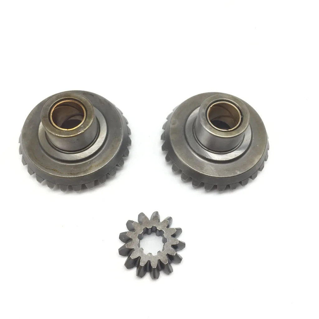 Forward Gear Pinion Gear Reverse Gear Kit for Yamaha 15HP 9.9HP Outboard