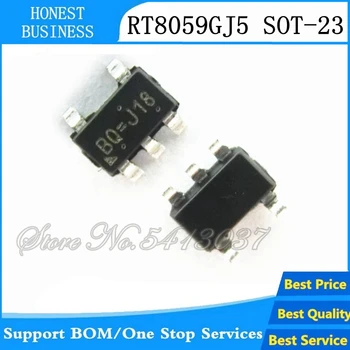 

Free Shipping 100pcs-500PCS/lot RT8059GJ5 RT8059 SOT23-5 IC Best quality