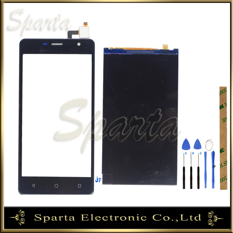 

LCD Display For Micromax Q351 LCD Display Screen With Touch Screen Panel